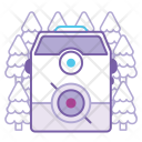 Camera Icon