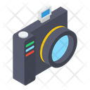 Camera Polaroid Camera Photography Camera Icon