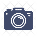 Camera Gadget Photography Icon