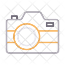Camera Capture Photo Icon