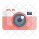 Camera Digital Photography Icon