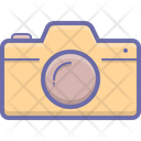 Camera Photography Upload Icon