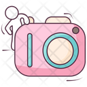 Camera Icon