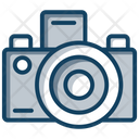 Camera Photographic Equipment Video Camera Icon