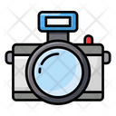 Camera Photography Photo Camera Icon