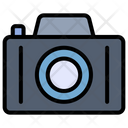 Camera Camrecorder Video Icon