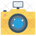Camera Icon
