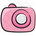 Camera Gadget Photoshoot Equipment Icon