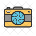 Camera Icon