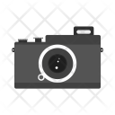 Camera Photography Icon