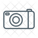 Electronic Camera Picture Icon