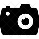 Camera Icon