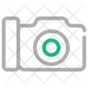 Image Camera App Icon