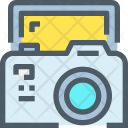Camera Icon