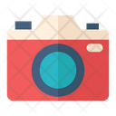 Camera Photo Image Icon