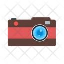 Picture Camera Photo Icon