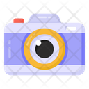 Camera Photography Camera Click Icon