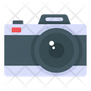 Cam Digital Camera Camera Icon