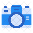 Camera Icon