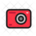 Camera  Icon