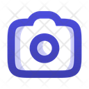 Camera Photography Multimedia Icon
