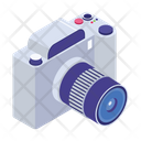 Camera Ícone