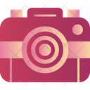 Camera Photo Multimedia Icon