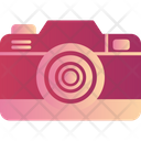 Camera Phograph Photo Icon