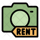 Camera  Icon