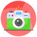 Camera Ícone