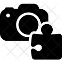 Camera Addon Icon