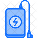 Camera Battery Icon