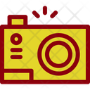Camera Card Icon