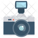 Camera Flash Light Camera Camera Flash Icon