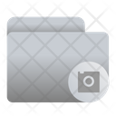 Camera Folder Icon