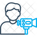 Camera Operator アイコン