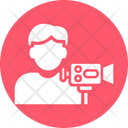 Camera Operator アイコン
