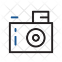 Camera Pod Icon