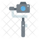 Camera Stabilizer Icon