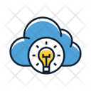 Cloud Icon