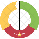 Cameroon Country Flag Icon