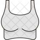 Cami bra  Icon