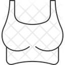 Cami bra  Icon