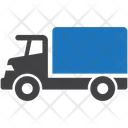 Camion Icono