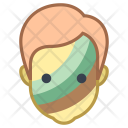 Camo Cream Icon