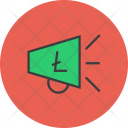 Campaign Marketing Promotion Icon