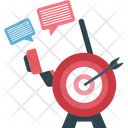 Campaign Management Icon