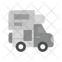 Camper Icon