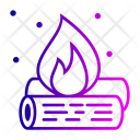 Campfire Icon