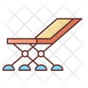 Mcamping Chair Icon